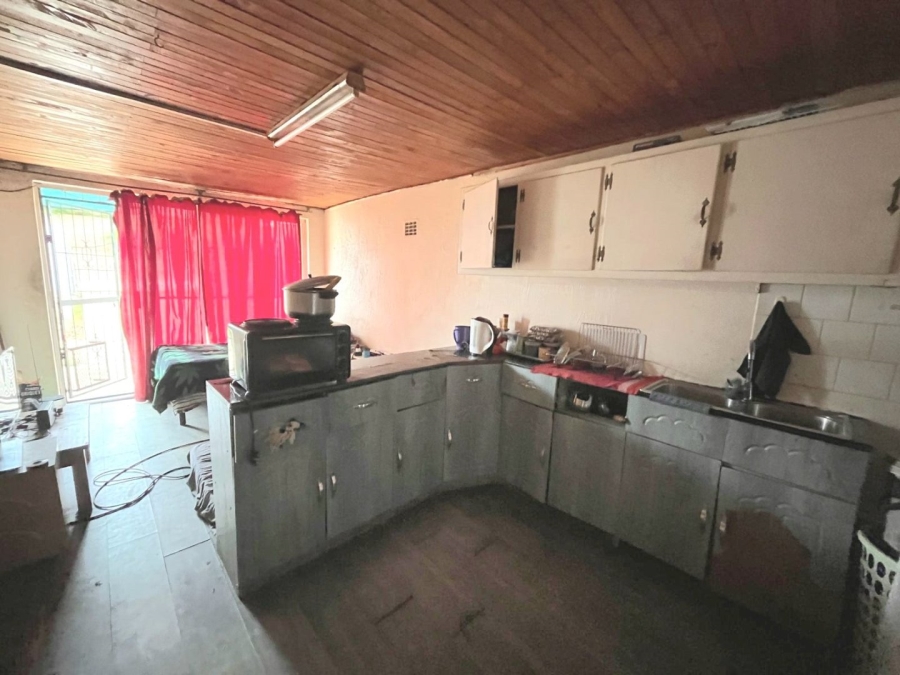 3 Bedroom Property for Sale in Heuwelkruin Eastern Cape